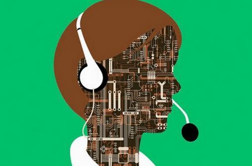 在未来,AI式物流将消灭快递小哥