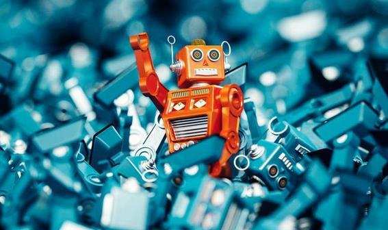 在未来,AI式物流将消灭快递小哥