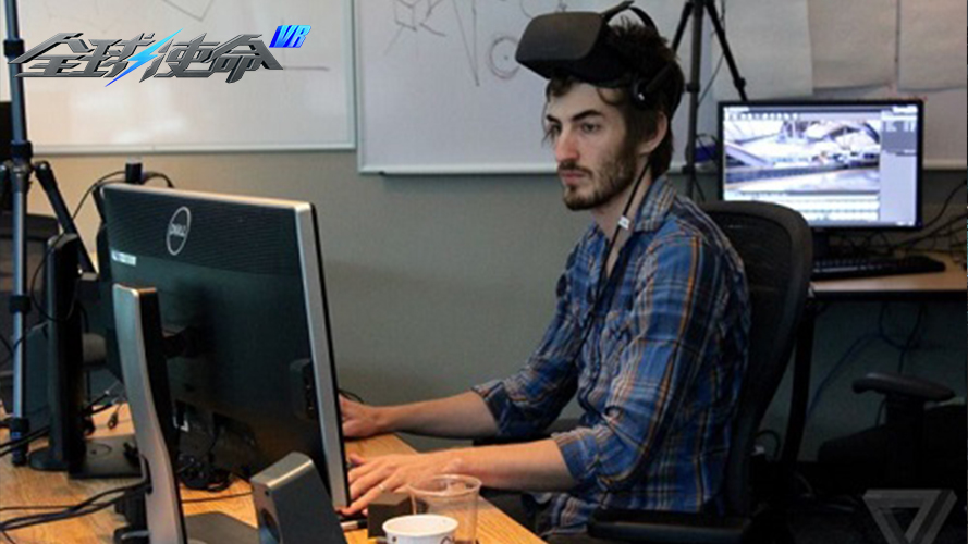 英佩臻游联手发力《全球使命VR》突显未来野心
