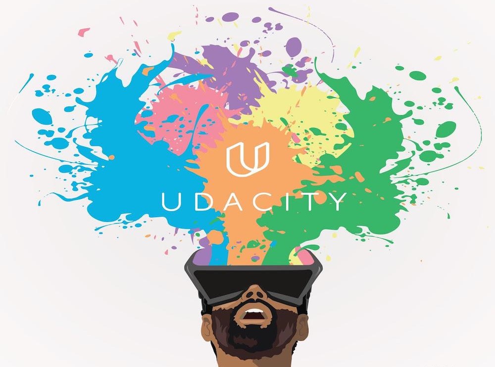 联手Udacity推出VR在线培训，谷歌表示学得好就退学费