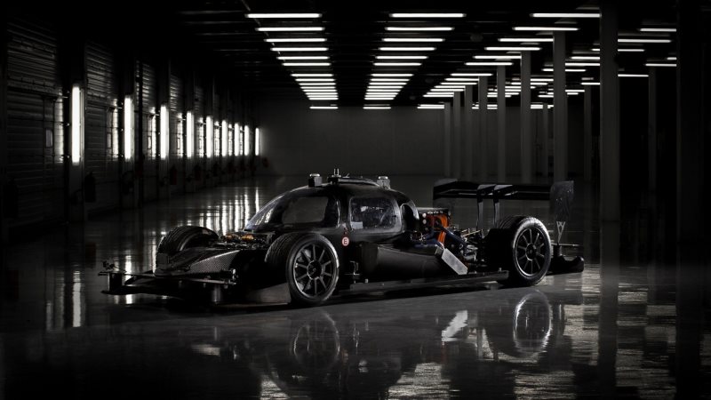 电动汽车和无人驾驶的最佳试验田——盘点Formula E上的那些新科技