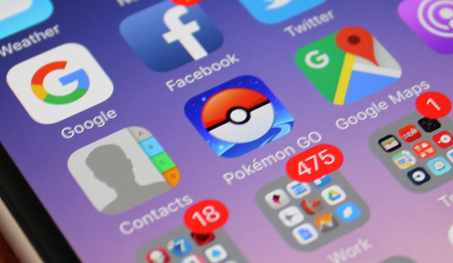 回锅肉飘香，《Pokémon GO》再度成为最卖座的iPhone游戏