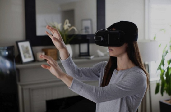 环环相扣，VR硬件技术突破的春天还有点远