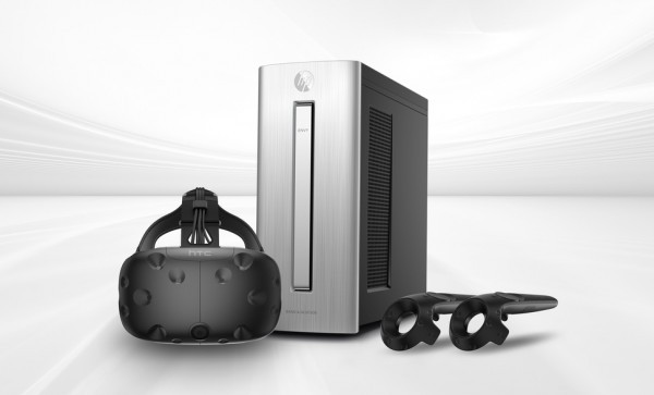 剪掉尾巴的PC VR，会是VR的未来吗？