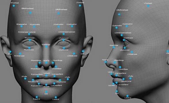人脸识别2C潜力极大，但仍需突破