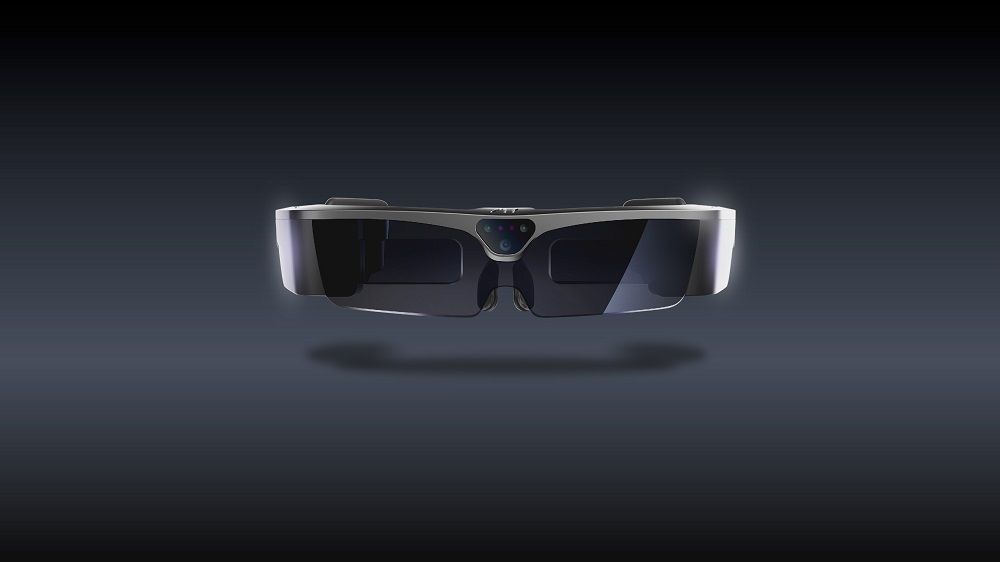亮风台AR眼镜震撼发布 HiAR 产品全面升级