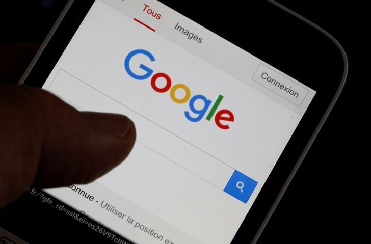 谷歌任性回应欧盟有关安卓垄断指控