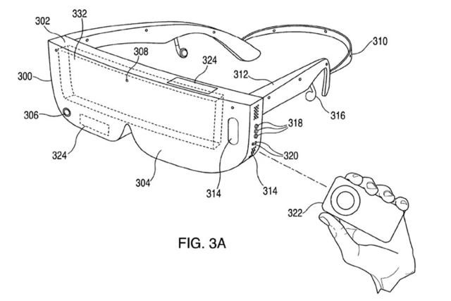 专利+爆料，苹果可能会随iPhone 8发布MR眼镜
