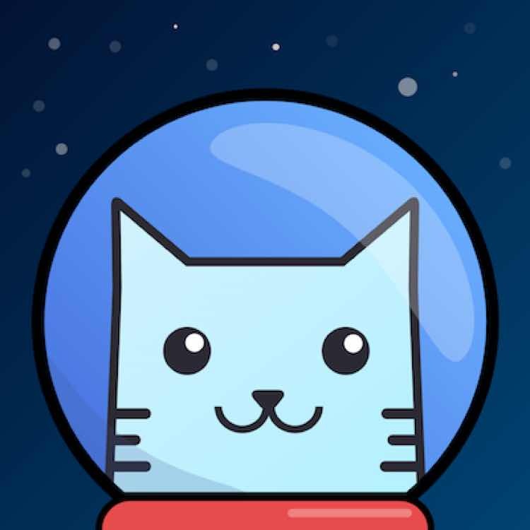 Apollo Box：一只戴着宇航帽的猫，一家在国外启程的AR电商