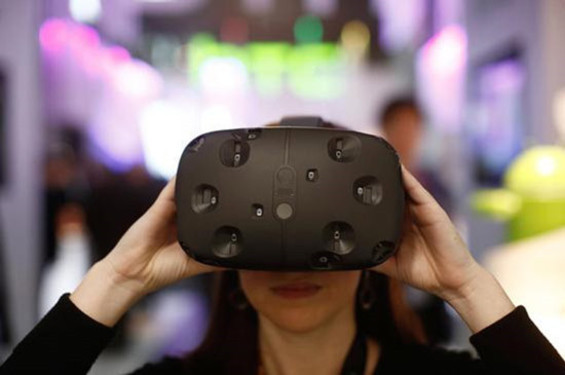 VR+电击，禁毒新方式