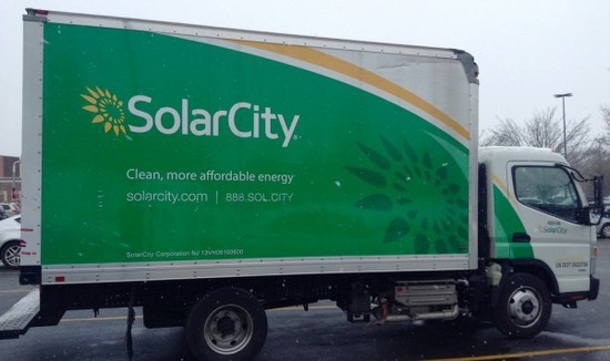 特斯拉如愿拿下SolarCity，马斯克真的成功了吗？