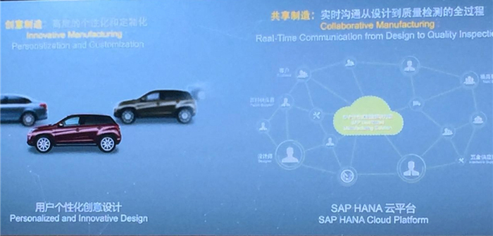 世界互联网大会发布15项领先科技成果