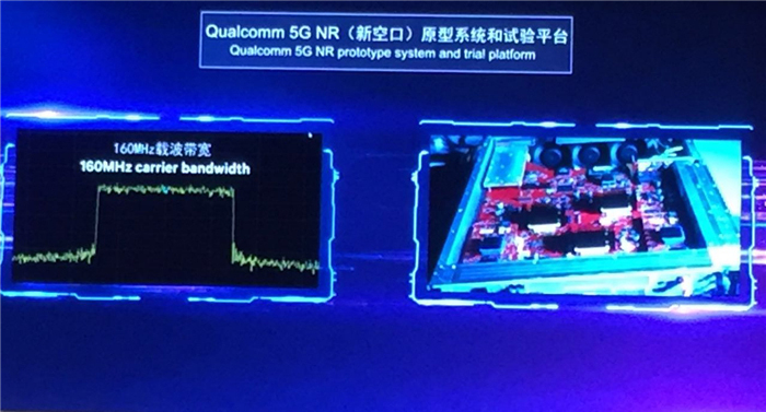 世界互联网大会发布15项领先科技成果