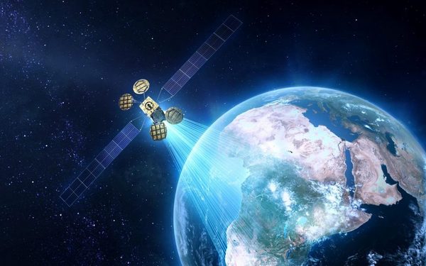 SpaceX申请发射4425颗卫星，为全球提供互联网服务