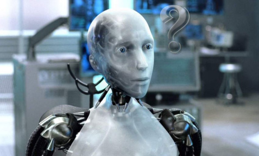 机器人伤人事件——没有“意识”的它只是人类操控下的“傀儡”