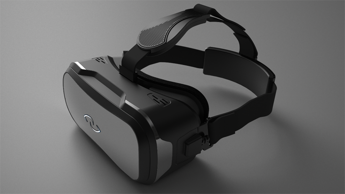 VR公司3Glasses获得欧菲光6000万元投资