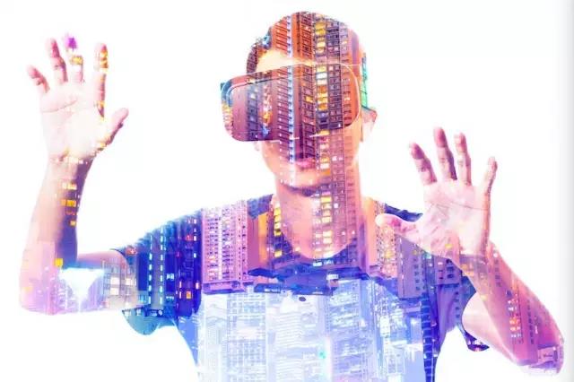 英伟达林耀南：如何用5大技术让VR产品告别体验差？