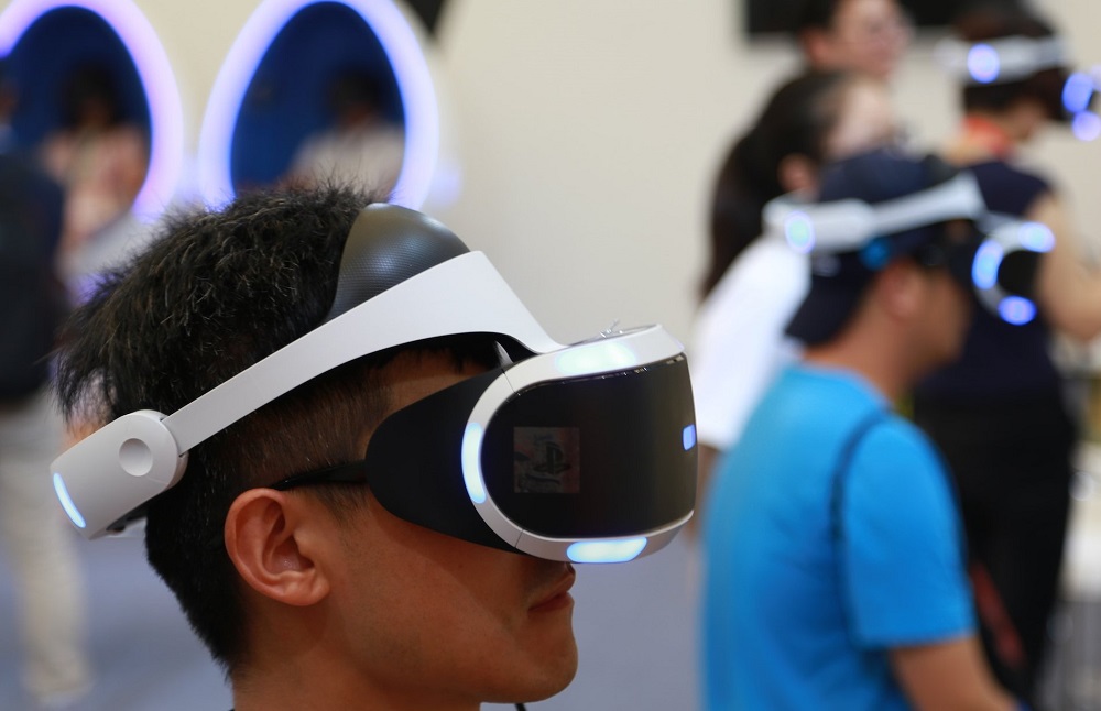 黑五虽无促销，PS VR依然是最热门的VR硬件产品