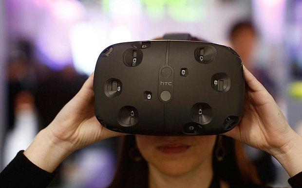 乐视回应裁员传闻；HTC发起“我的VR梦”青少年创意大赛