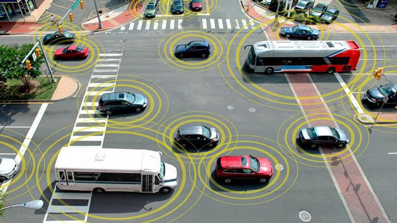为什么说智能汽车和车联网时代的到来是必然的？