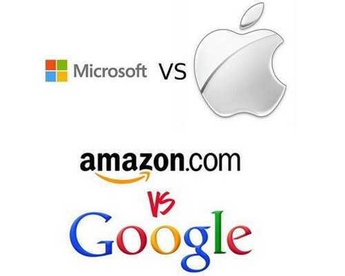 2017全球科技预测,人工智能、物联网最受期待