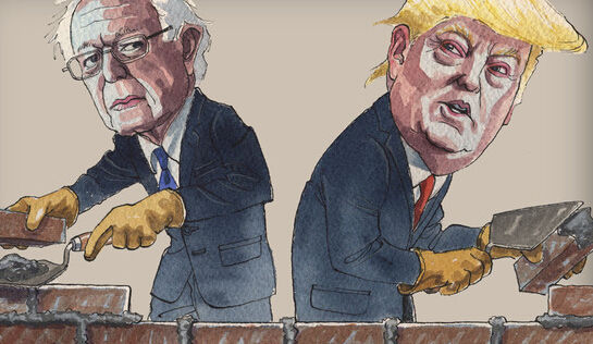 2017全球科技预测,人工智能、物联网最受期待