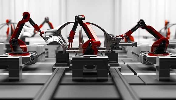 2017全球科技预测,人工智能、物联网最受期待