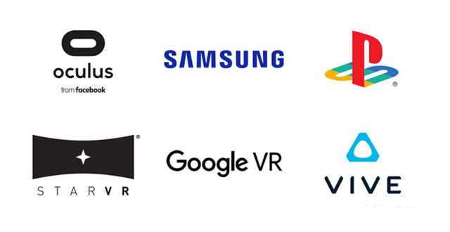 为行业标准而生，Oculus、谷歌、三星等成立全球VR协会