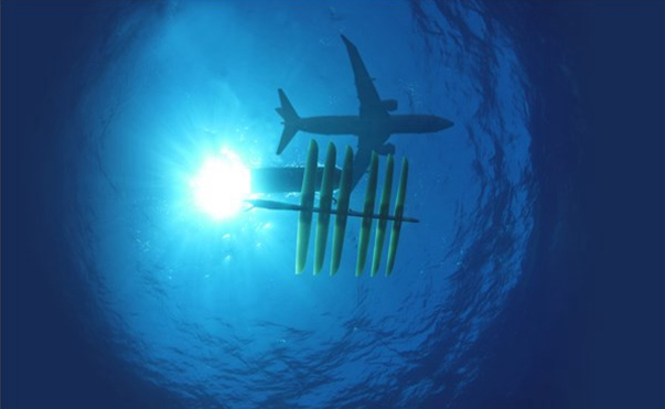 波音收购LiquidRobotics，扩大水下无人航行器开发能力