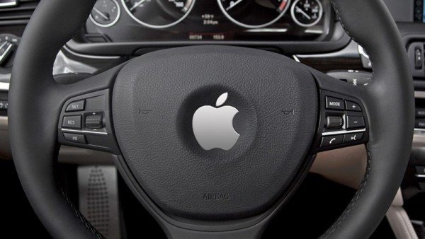 苹果首次公开自动驾驶专利，可每秒60次更新路况并规避障碍