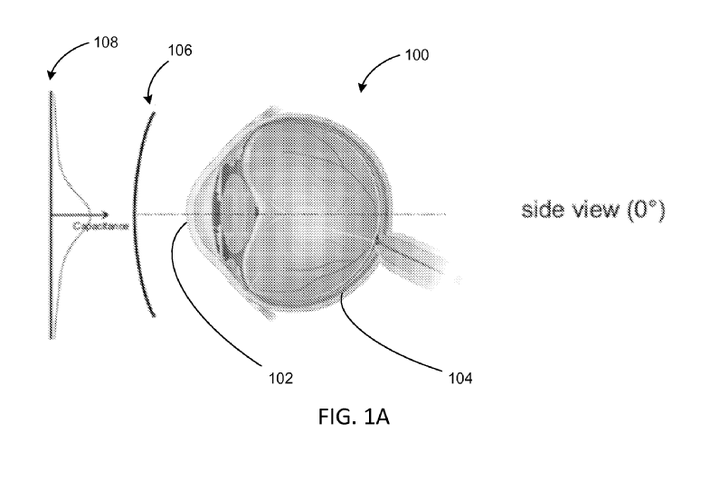 专利泄“天机”：微软将为HoloLens配备眼部追踪技术