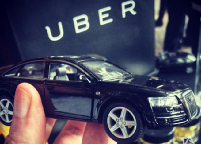 Uber无人驾驶车队现身旧金山，或将“很快”上路