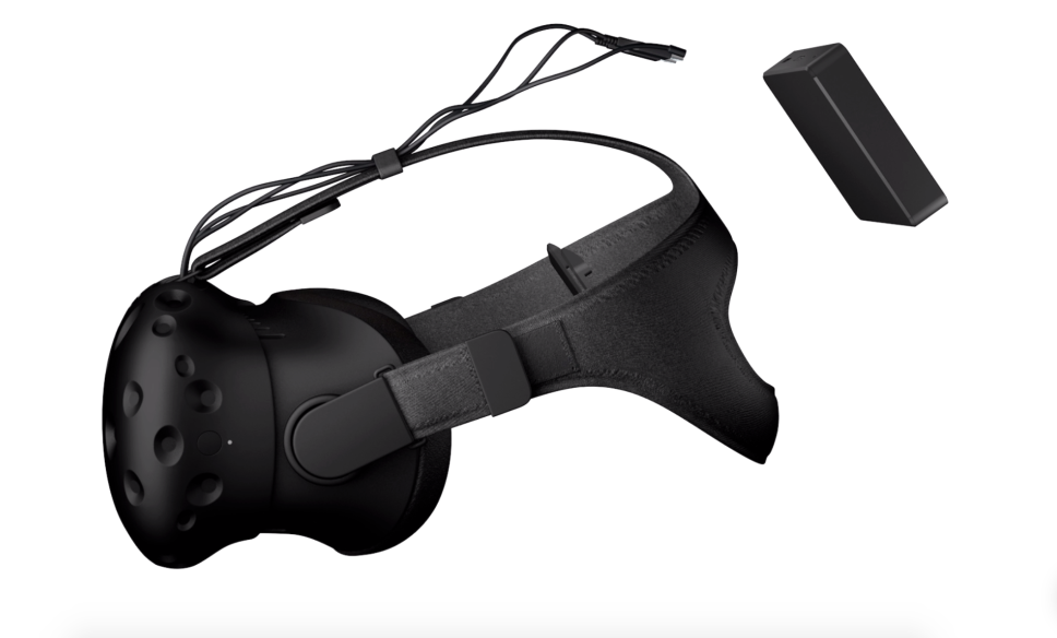 这家公司用云计算传输，为PC VR设备推出无线解决方案