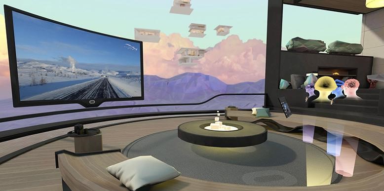 移动VR社交新进展，Oculus让Parties和Rooms上线Gear VR