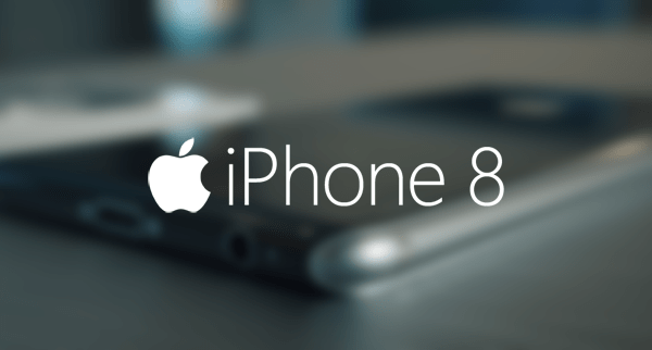 苹果终于可以任性摔？传iPhone8将采用塑料屏幕