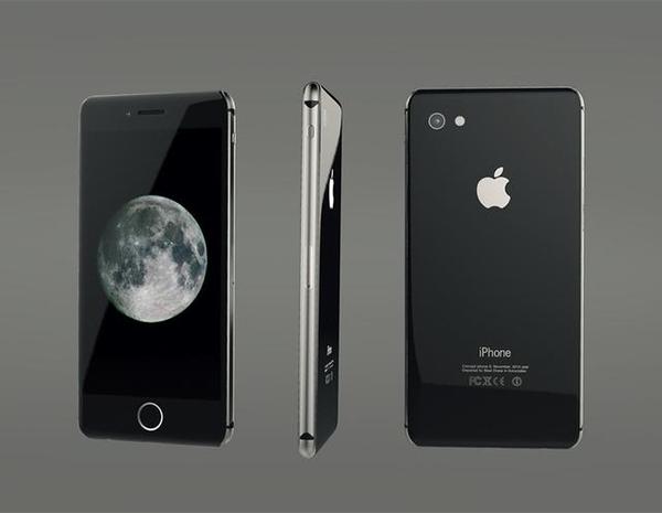 苹果终于可以任性摔？传iPhone8将采用塑料屏幕