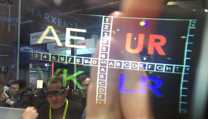 HTC参投，AR眼镜公司Lumus完成4500万美元融资