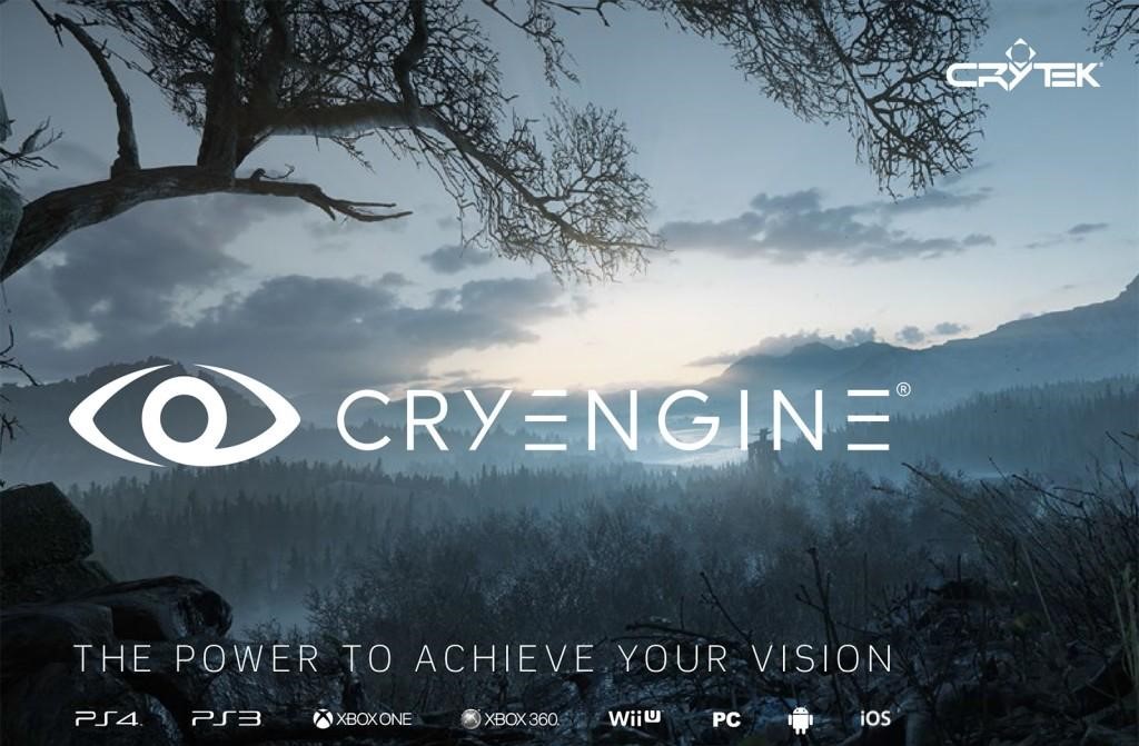 VR游戏难做？Crytek关闭五家工作室；无人机与卫星成环保部查霾新装备