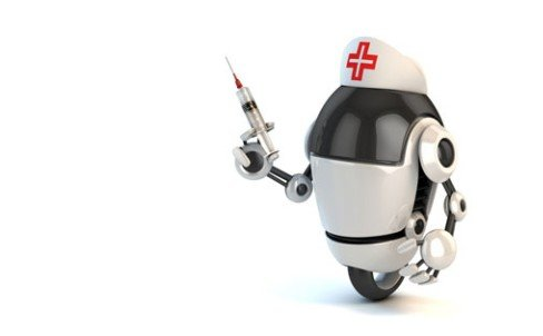 中国医疗机器人：玩家不多，但前景可观