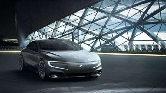 乐视正式启动莫干山超级汽车项目，有望年产40万台