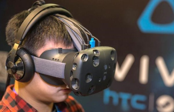 CES 2017前瞻之VR/AR：有你期待的产品吗？