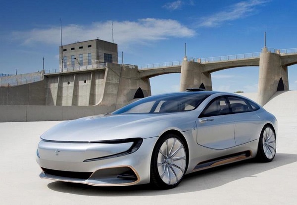 乐视法拉第新车百万起步价，如何在市场立足？