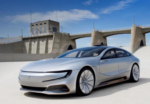 乐视法拉第新车百万起步价，如何在市场立足？
