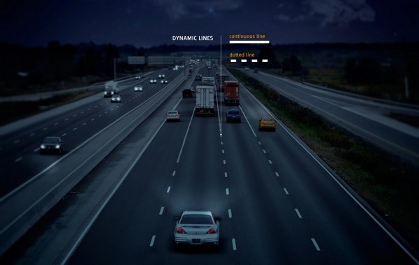 自动驾驶迎来又一大利好，美国将修建智能公路配合辅助