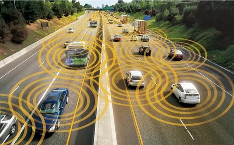 从CES 2017看今年智能汽车发展趋势之一：车联网有望率先实现