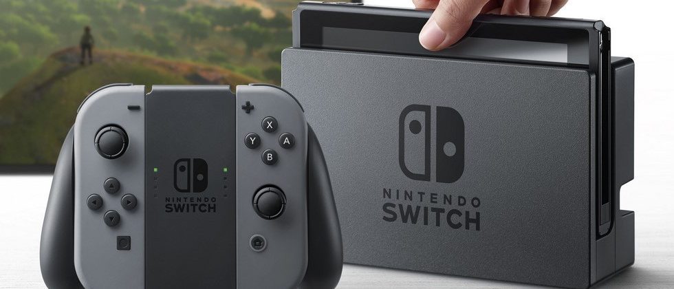微信小程序正式上线；外媒透露任天堂Switch主机售价不足1500元
