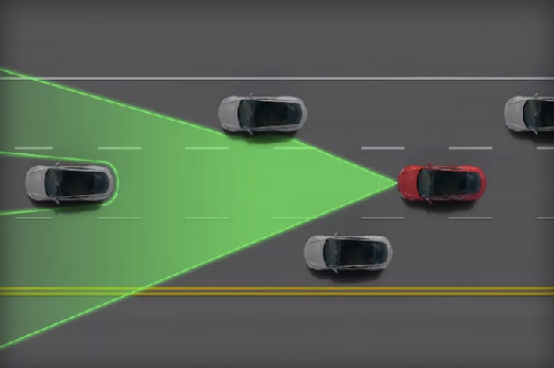 从CES 2017看今年智能汽车发展趋势之二：自动驾驶还得再等等