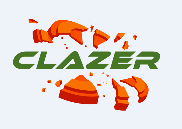 突破游戏，CLAZER可以让你真枪实弹玩VR射击