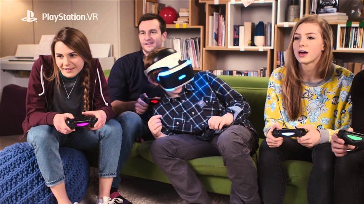 专注VR游戏研发？索尼关闭Guerrilla Games剑桥工作室