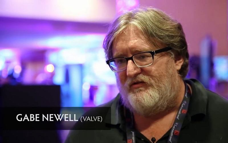 Valve：下半年推出新一代Lighthouse，研发VR游戏